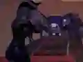 Peli Wednesday vs Skibidi verkossa