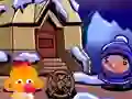 Peli Monkey Go Happy Stage 197 verkossa
