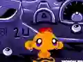 Peli Monkey Go Happy Stage 199 verkossa