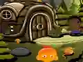 Peli Monkey Go Happy Stage 200 verkossa