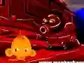Peli Monkey Go Happy Stage 203 verkossa