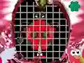 Peli Ladybug Escape From Cherry Land verkossa