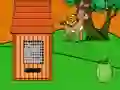 Peli Northern hairy nosed wombat Escape verkossa
