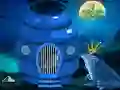 Peli Save The Couple Frog verkossa