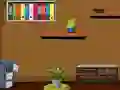 Peli Potty Room Escape verkossa