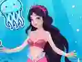 Peli Girly Mermaids verkossa