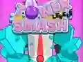 Peli Towel Smash verkossa