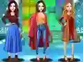 Peli Cherrie New Spring Trends verkossa