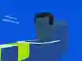 Peli Kogama: Skibidi Toilet Parkour 26 Levels verkossa