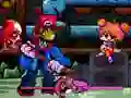 Peli Friday Night Funkin' VS Mario's Madness: D-Sides verkossa