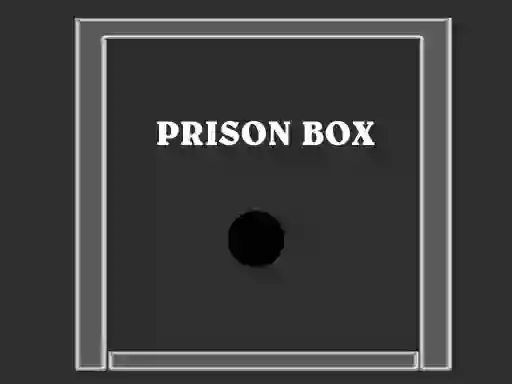 Peli Prison Box verkossa