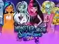 Peli Monster High Signature Style verkossa
