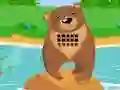 Peli Childish Teddy Forest Escape verkossa