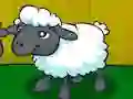 Peli Sheep Twins Escape verkossa