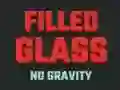 Peli Filled Glass No Gravity verkossa