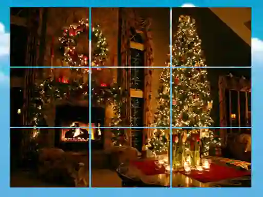 Peli Hyper Sliding Christmas Party verkossa