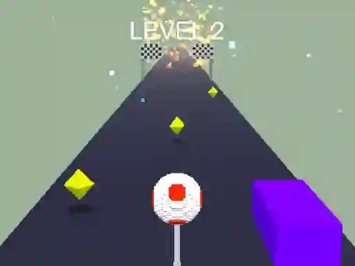 Peli Pixel Speed Ball verkossa