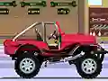 Peli Pimp My Jeep verkossa