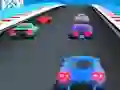 Peli Car Racing 3D: Drive Mad verkossa