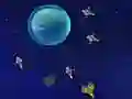 Peli Orbital Defense Program verkossa