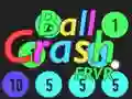 Peli Ball crash FRVR verkossa