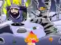 Peli Monkey Go Happy Stage 211 verkossa