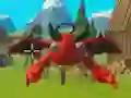 Peli Magical Finger: 3D Fps verkossa