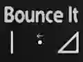Peli Bounce It verkossa