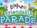 Peli Lalaloopsy Friendship Parade verkossa