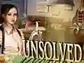Peli Unsolved mystery verkossa