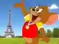 Peli Tom and Jerry: Dress Up verkossa
