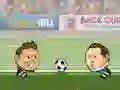 Peli Sports Heads Football European Edition verkossa