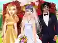 Peli Wedding Dress Designer verkossa