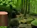 Peli Escape from the Treehouse Trap verkossa