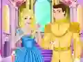 Peli Princess Cinderella Hand Care verkossa