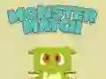 Peli Monster Match verkossa