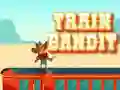 Peli Train Bandit verkossa