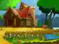 Peli Beauty Farm House Escape verkossa