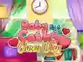 Peli Baby Cathy Ep6: Choco Days verkossa
