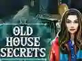 Peli Old House Secrets verkossa