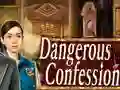 Peli Dangerous Confession verkossa