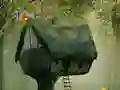 Peli Scary Tiki Way Escape verkossa