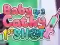 Peli Baby Cathy Ep3: 1st Shot verkossa