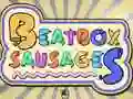 Peli BeatBox Sausages verkossa