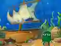 Peli Escape From Undersea verkossa