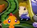Peli Monkey Go Happy Stage 220 verkossa