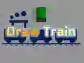 Peli Draw Train verkossa