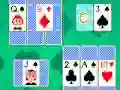 Peli Pyramid Solitaire 3 verkossa