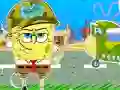 Peli Spongebob Under The Sea verkossa