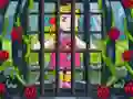 Peli Gorgeous Little Girl Escape verkossa